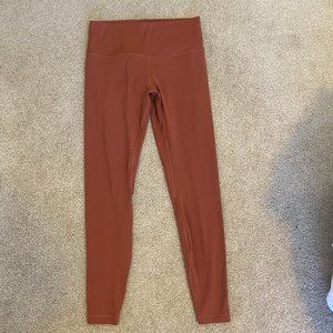 Lululemon align leggings
